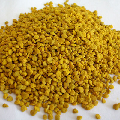 

Organic Natural Premium Schisandra Chinensis Superberry Honeybee Pollen