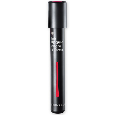 

The FACE SHOP Moisturizing Lip Gloss 4g RD02 Red (Lipstick Lipstick Moisturizing)