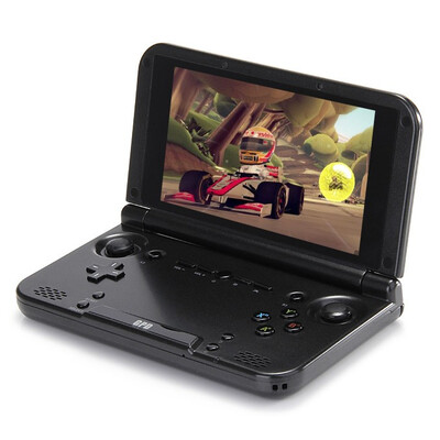 

5 inch GPD XD RK3288 2G32G Gamepad Tablet PC Quad Core Emulator Game Console