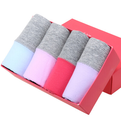 

BEIJIROG Women Physiological Pants Leak-proof Panties