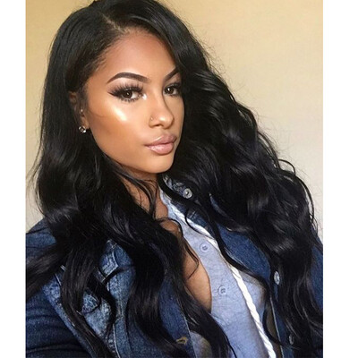 

Peruvian Virgin Hair Body Wave 4 Bundles Human Hair Body Wave Virgin Hair Bundle Deals 7a Unprocessed Virgin Hair