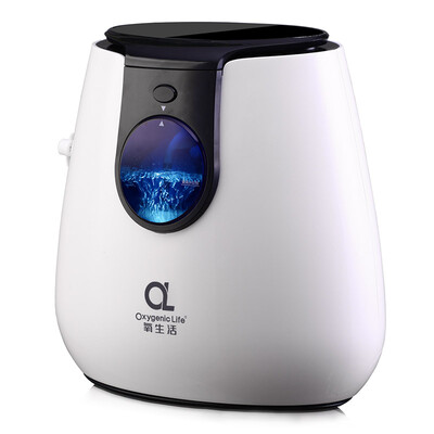 

Oxygen life (Oxygenic Life) oxygen machine OL-5 oxygen machine oxygen machine 2L machine