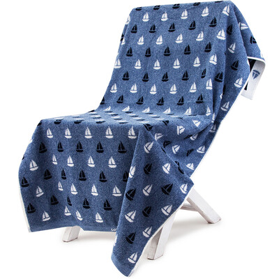 

Three high card comb soft and comfortable towel 2 men and women with the same paragraph can not afford hair strong absorbent towel towel 70 × 140cm towel bath towel sky blue + light pink