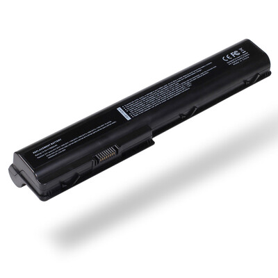 

14.4V 7800mAh 12cell Wholesale Notebook Laptop Battery for HP Compaq DV7