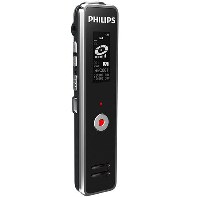 

Philips (PHILIPS) VTR8010 16GB 720 P HD пера записи видео