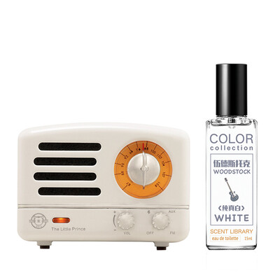 

MAO KING Little prince OTR portable Bluetooth speaker