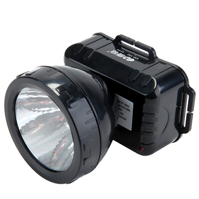 

KANGMING LED headlight rechargeable long range light light miner lamp KM-191