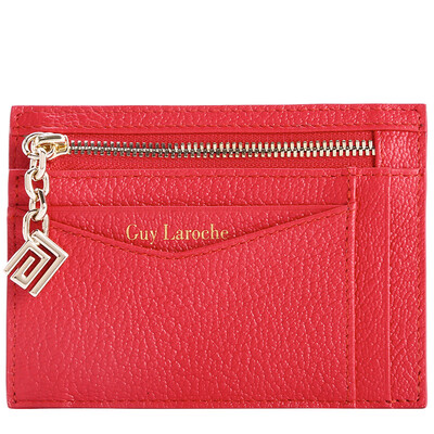 

Guy laroche women's fashion candy-color leather wallet GS4690361-58