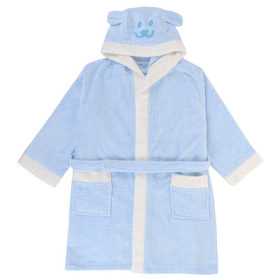 

Bamboo jar towel bathrobes bamboo pulp fiber children 39;s cartoon bathrobes swimming bath bathrobe water soft children's bat