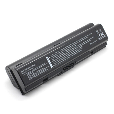 

Brand Super Capacity Extended 12-Cell Battery for Toshiba Satellite A505 A505-S6965 A505-S6980 A505-S6025 fits PA3534U-1BRS
