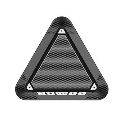 

(Meeteasy) Bluetooth USB всенаправленный микрофон портативный динамик видеоконференцсвязи
