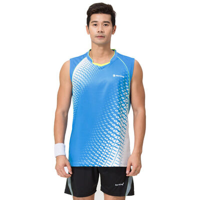 

Norgren Norking Badminton Pants Sports Shorts Men and Women with the paragraph 2106C L code