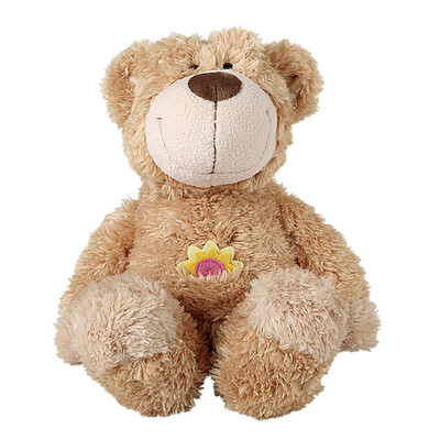 

NICI 25828 Мед Медведь плюшевой игрушки куклы медведь куклы 35см