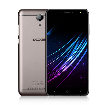 

DOOGEE X7 PRO smart phone