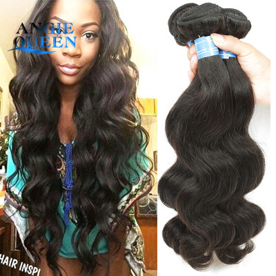 

3 связки Filipino Virgin Hair Body Wave Elite Philipino Real Hair Tissage Humain Bohemian Дешевые человеческие волосы Body Wave Virgin Hair