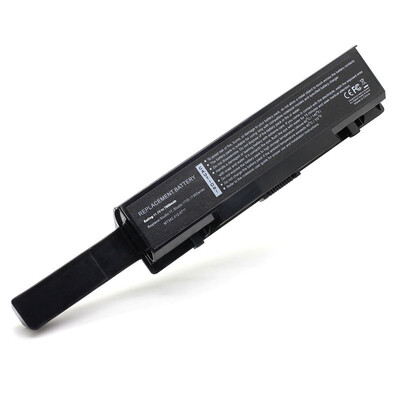 

Replacement 11.1V New 9-Cells Laptop/Notebook Battery for Dell Studio 17 Studio 1735 Studio 1737 Series 9-Cells 7800 Mah