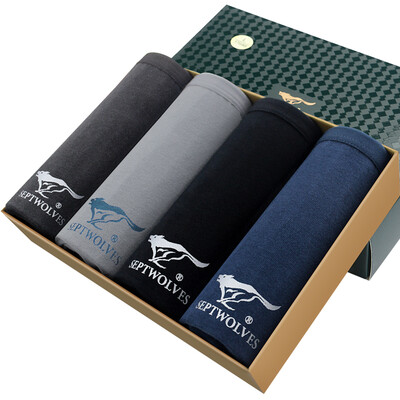 

SEPTWOLVES men's underwear