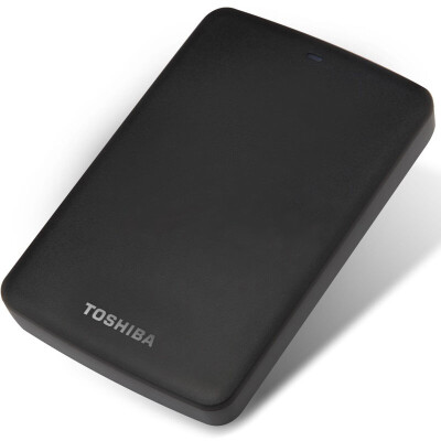 

TOSHIBA USB30 Portable Hard Drive 2TB