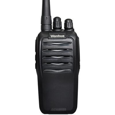 

WH68 Professional Commercial Civil Wireless Walkie Talkie