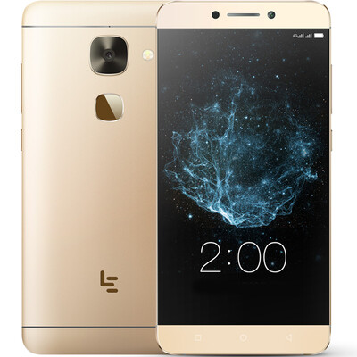 

(LeEco) S3 Jazz Edition 4GB +32 ГБ оригинальной силы мобильный