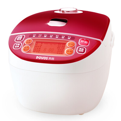 

Пентикс (POVOS) рисовая плита 5L интеллектуальная программа для приготовления пищи в почве FY501