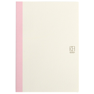 

Kinbor DTB6605-1 dot Notebook Refill A5 144 Sheets