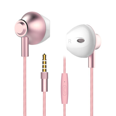 

Оклендс Дейтон (Langsdom) F9-ухо наушники металл пение басовых линии с пшеничным ухом телефонов компьютер Универсального движением