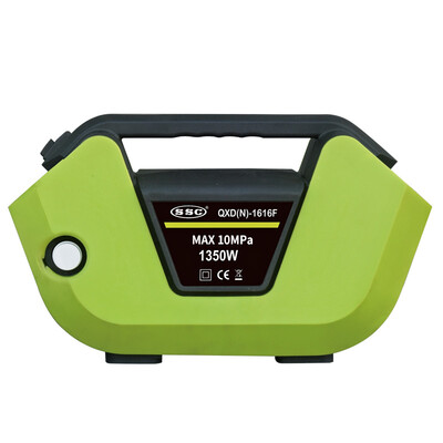 

SSC home high pressure car washing machine 1616f 220V