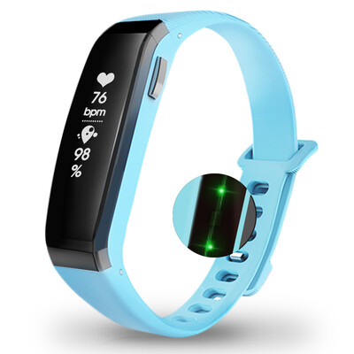 

GOLiFE CareX-HR smart bracelet sports bracelet Heart rate bracelet pedometer