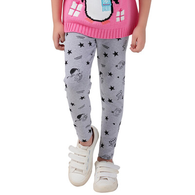 

Xin Song girls bowling pants children pants in the big children&39s pants tights pants pants children&39s casual pants pants pants pink E069B 130