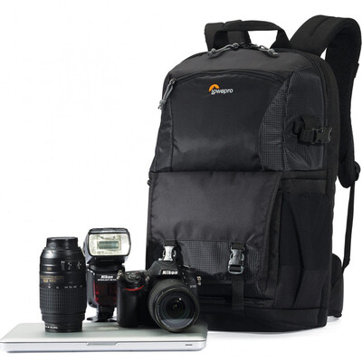 

Lowepro (Lowepro) Fastpack BP 250 II AW популярный BP250 новая профессиональная зеркальная камера сумка сумка камеры черный дождь