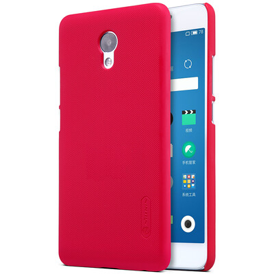 

Meizu M5 Note NILLKIN Super Frosted Shield Protection Case