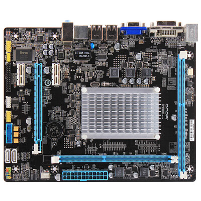 

Oda (onda) B1800-IPC (Intel J1800 dual-core / Cpu Onboard) motherboard