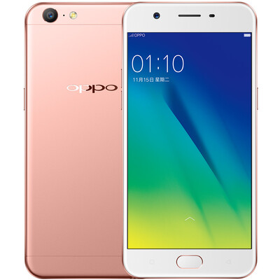 

Смартфон OPPO A57