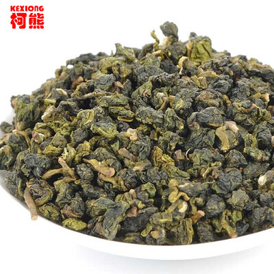 

C-WL027 Китайский чай Anxi Tieguanyin, свежий китайский зеленый чай Tikuanyin, натуральный органический чай Oolong для здоровья 250 г
