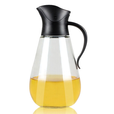 

SIMELO automatic opening oil kettle oil can