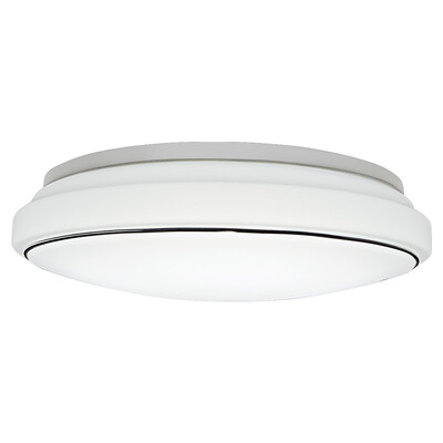 

Delixi DELIXI LED ceiling lamp bedroom lights living room lights study aisle balcony lights autumn series 28W