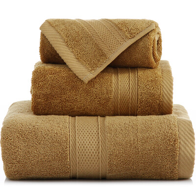 

SANLI leopard stripe cotton bath towel/facetowel/square towel