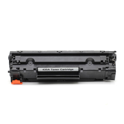 

Замена тонера для HQ CB435A HP LaserJet P1002 Printer P1003 P1004 P1005 P1006 P1009