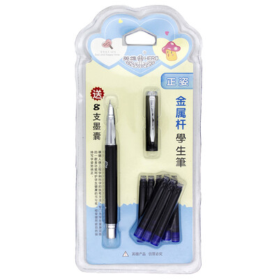 

HERO 3101 style-fixing Fountain pen