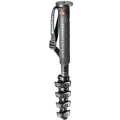 

Manfrotto (Manfrotto) MPMXPROC5 углеродного волокна моностручок фотографии
