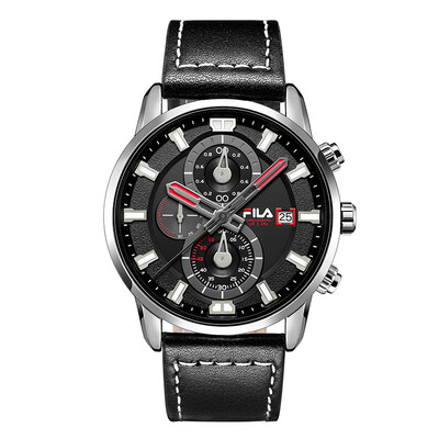 

Мужские наручные часы FILA Sport Fashion Waterproof