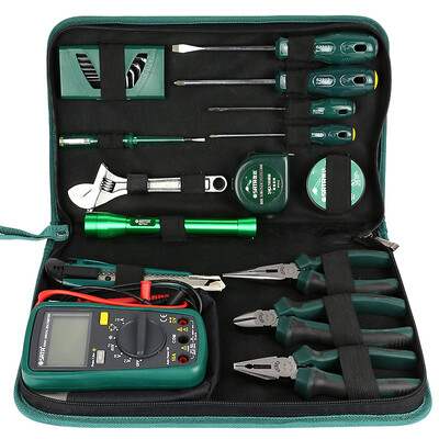 

(SATA) 03790 21 набор инструментов для телекоммуникаций набор наборов инструментов для бытовых инструментов набор инструментов для обслуживания технического обслуживания