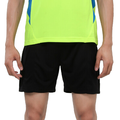 

XTEP Мужские шорты Новые спортивные шорты Breathable Брюки повседневные брюки 884229609157 Черный Зеленый XL