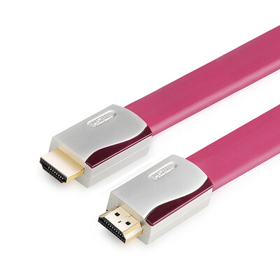 

Fergie Kappa (cabos) F07904 Кабель HDMI версии 2.0 hdml HD линия HD кабель для передачи данных для подключения к компьютеру телевизор hdmi line 4k TV HD кабель 2 метра