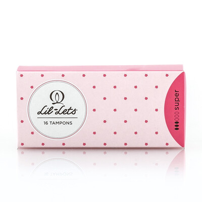 

【 Supermarket】 Lilie Lace (LIL-LETS) built-in sliver all-round protection of comfortable ordinary type 16 (China Taiwan import)