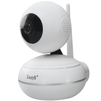 

Easy eyes aspixel EasyN 163 wireless camera WiFi camera 1080P temperature&humidity detection
