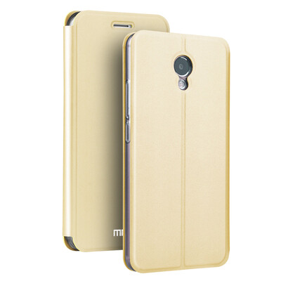 

Mo Fen Blue 5 корпус мобильного телефона meizu защитный чехол мягкий силиконовый антискользящий раскладушка кожа мужчины и женщины подают заявку на Meizu 5