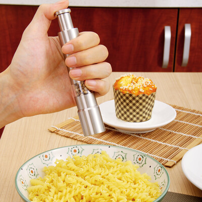 

[Jingdong supermarket] Ou Run Zhe pressure garlic zinc alloy garlic