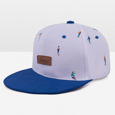 

WISHCLUB 2017 Brand High Quality Baseball Cap Sports Cap Man and Woman Hip-Hop Cap
